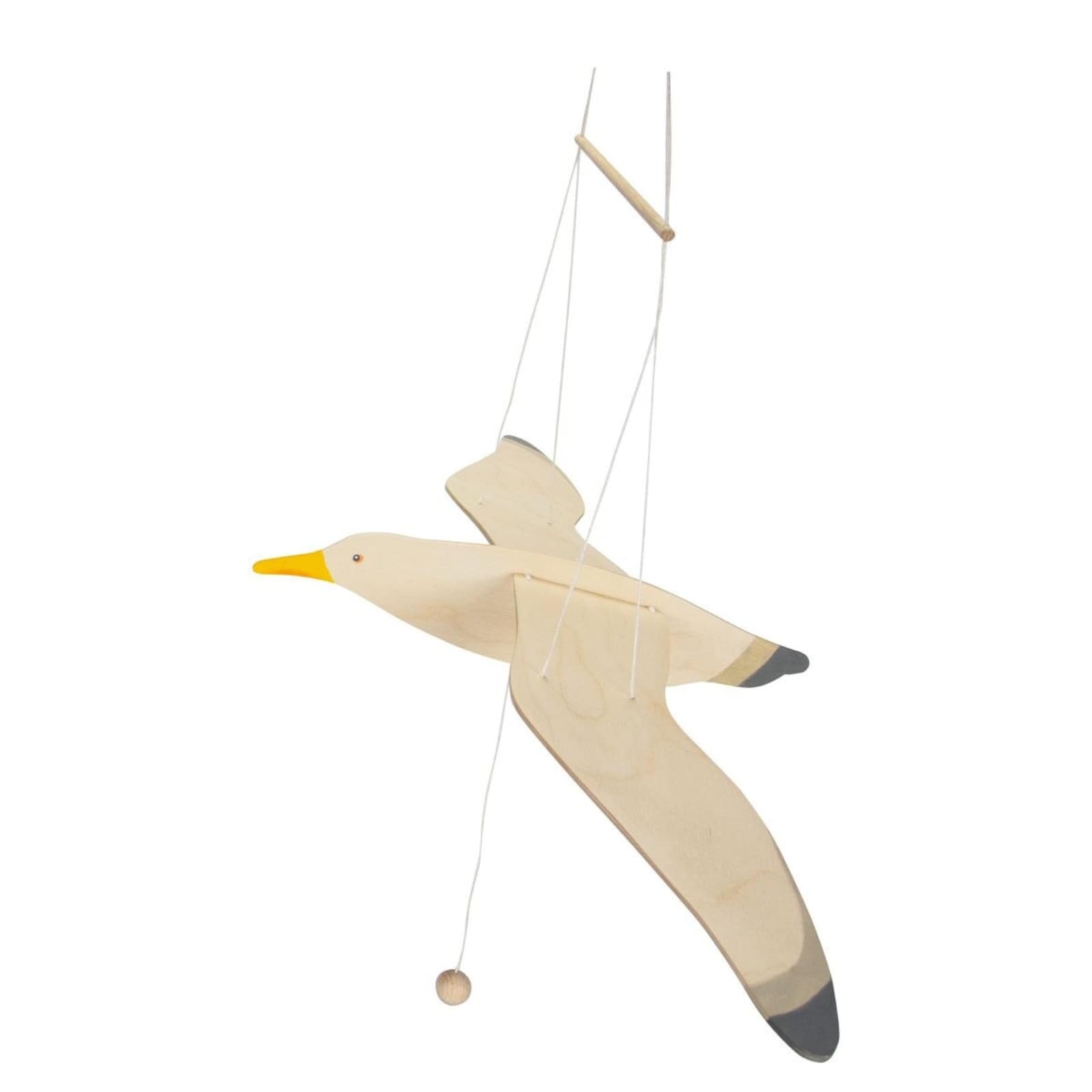 Ostheimer Mobile Möwe II 5520068