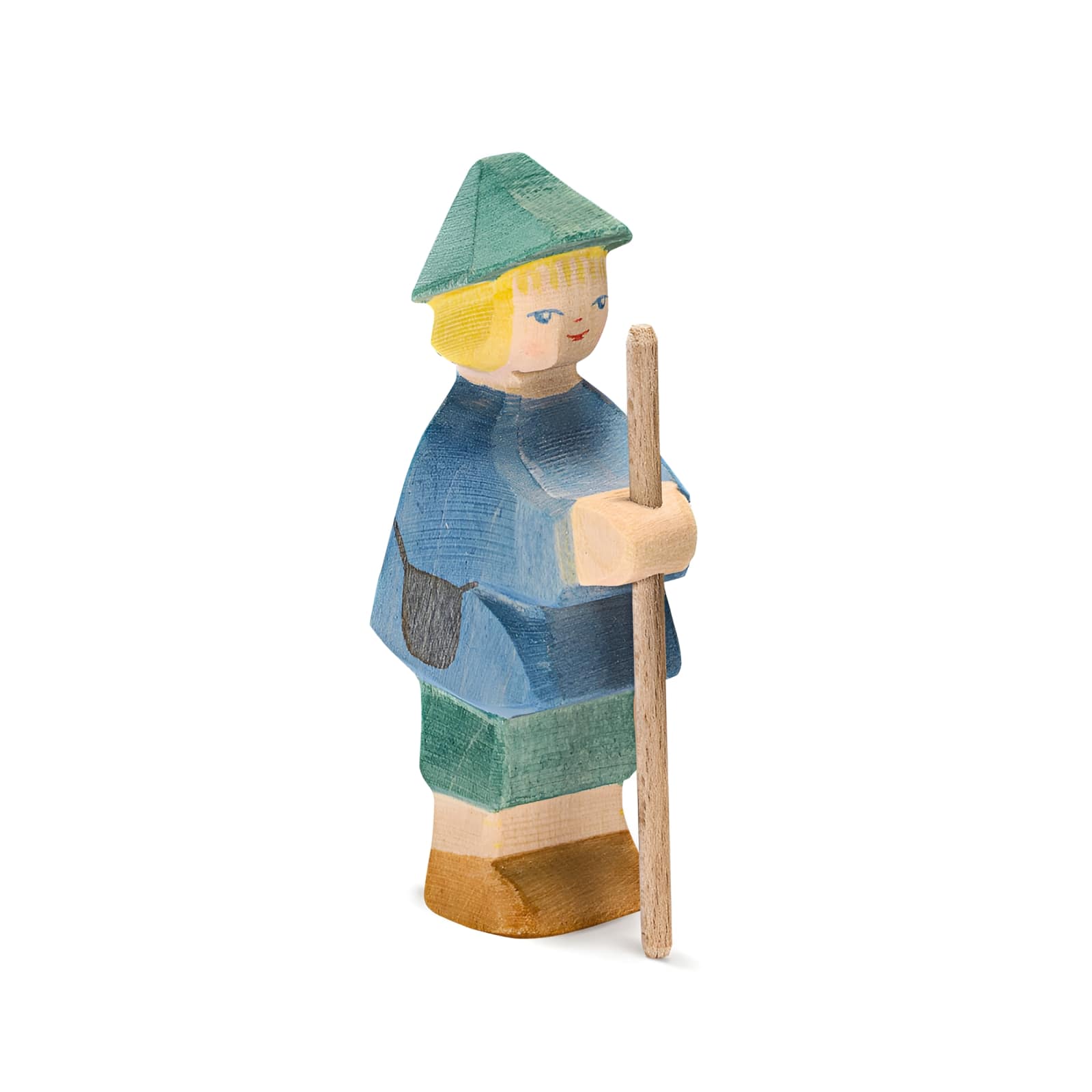 Shepherd Boy small 10032