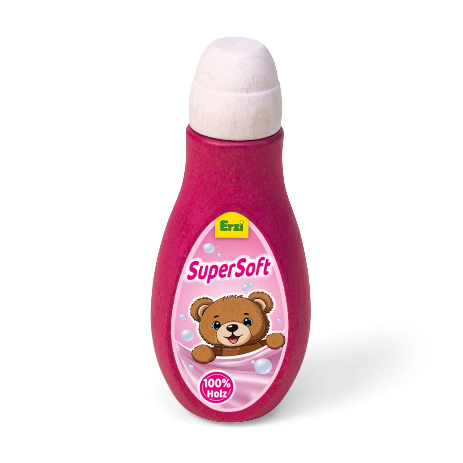 Erzi Kaufmannsladen Weichspüler SuperSoft