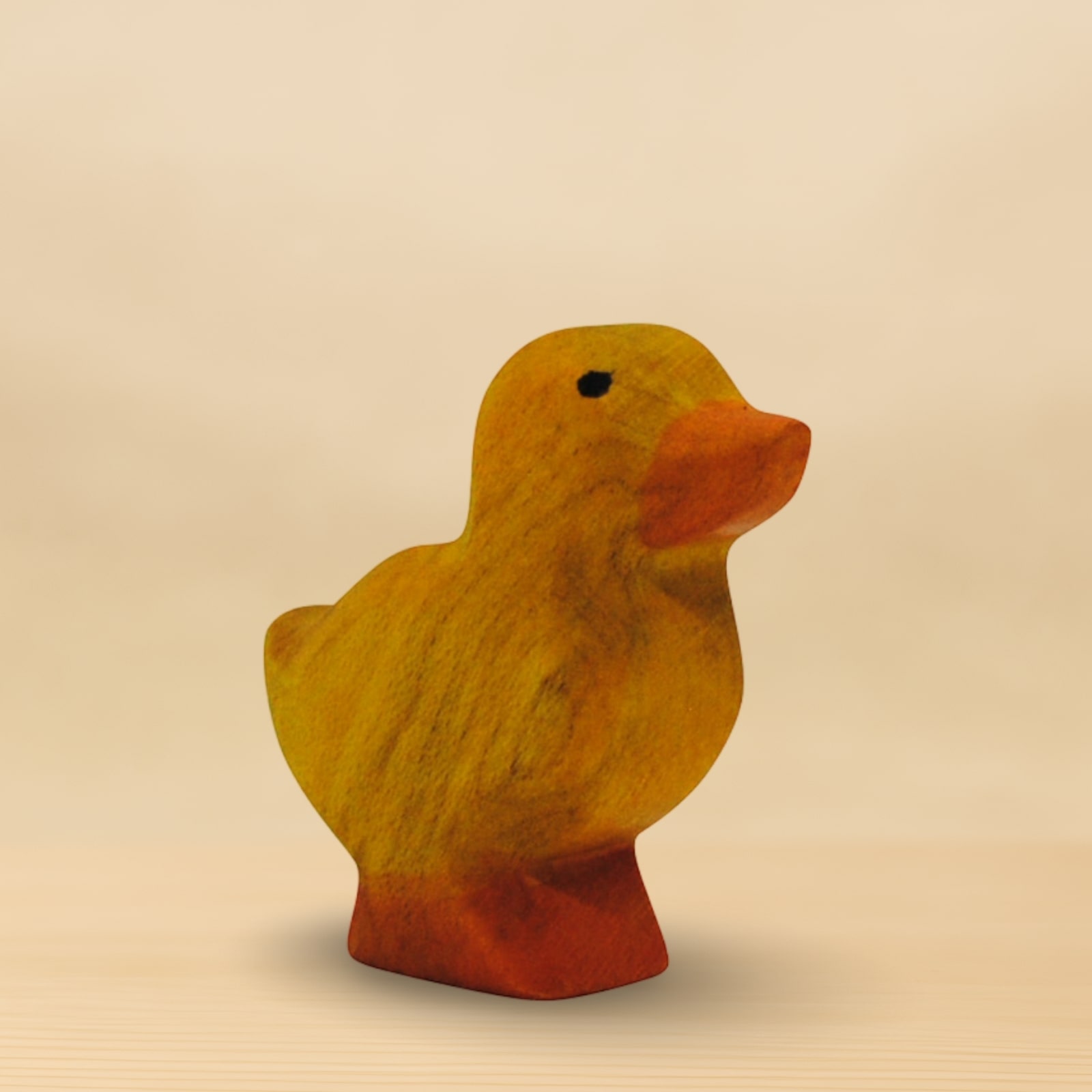 HolzWald Entenküken