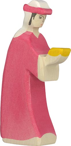 Holztiger Caspar 3
