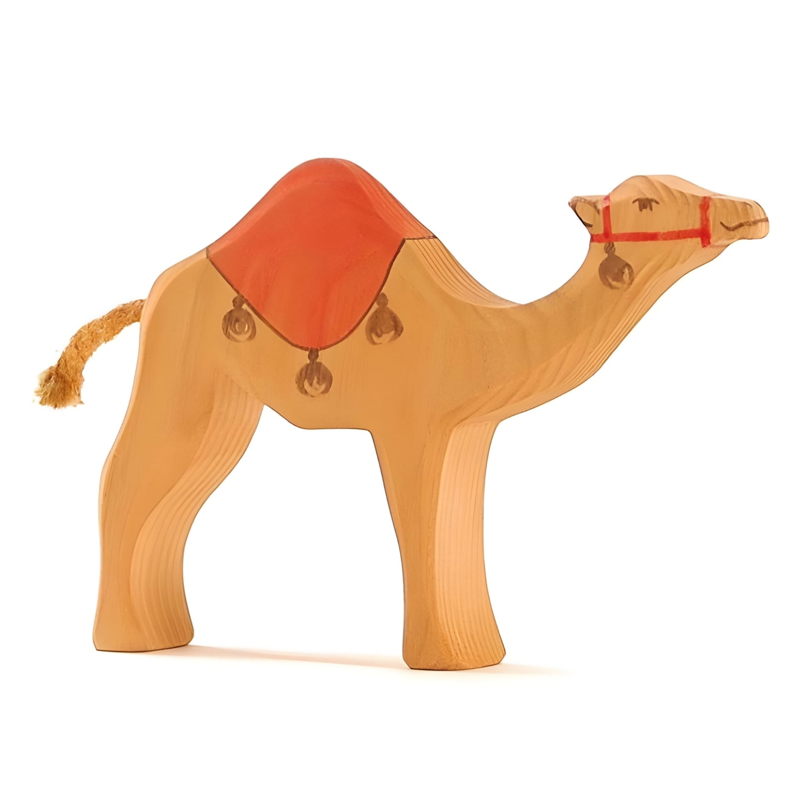 Dromedary with Saddle 41913