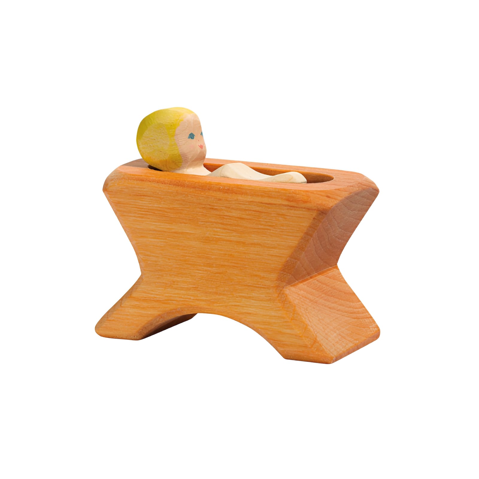 Crib with Child 2 pc 40403