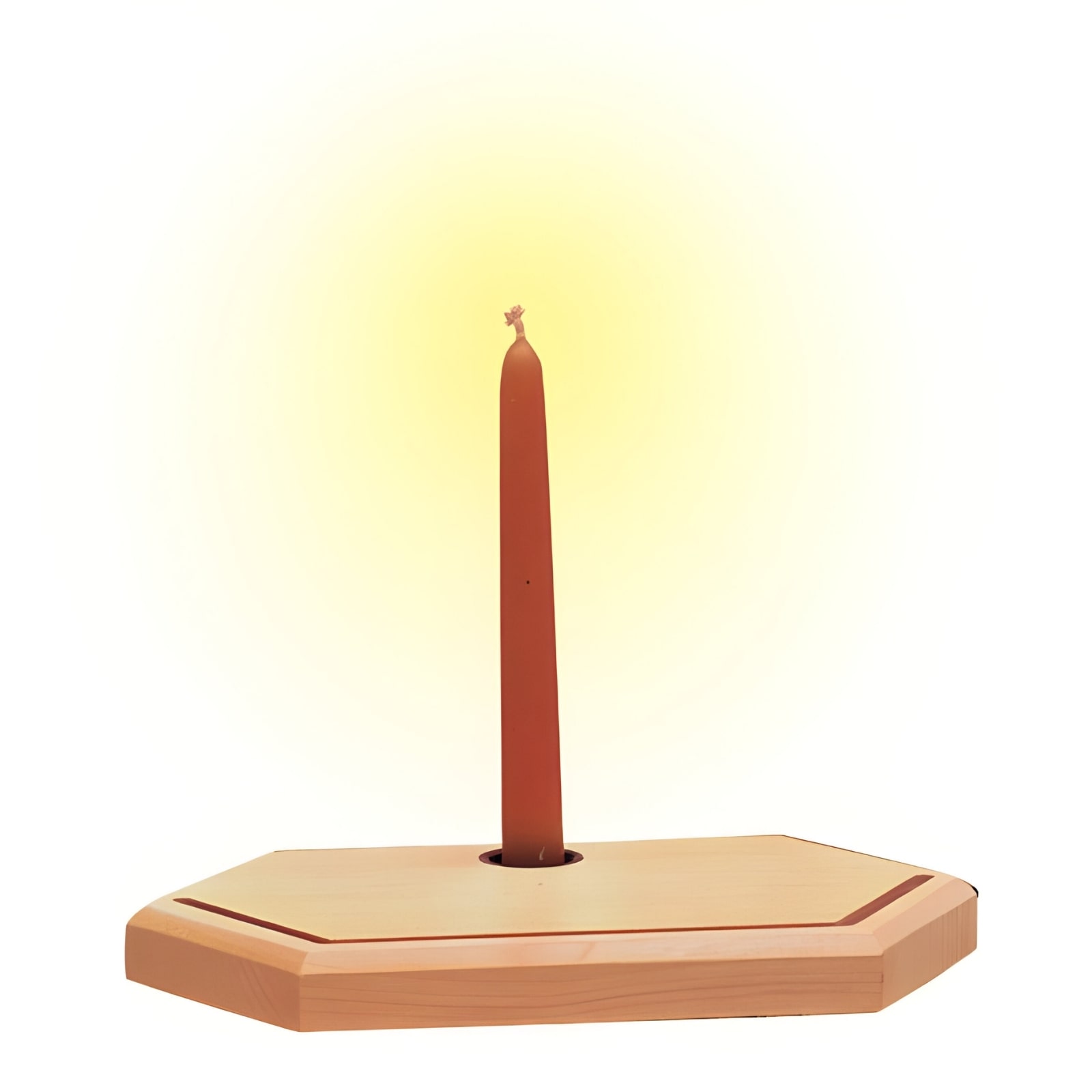 Ostheimer Candle Holder for colour silhouettes 5520001