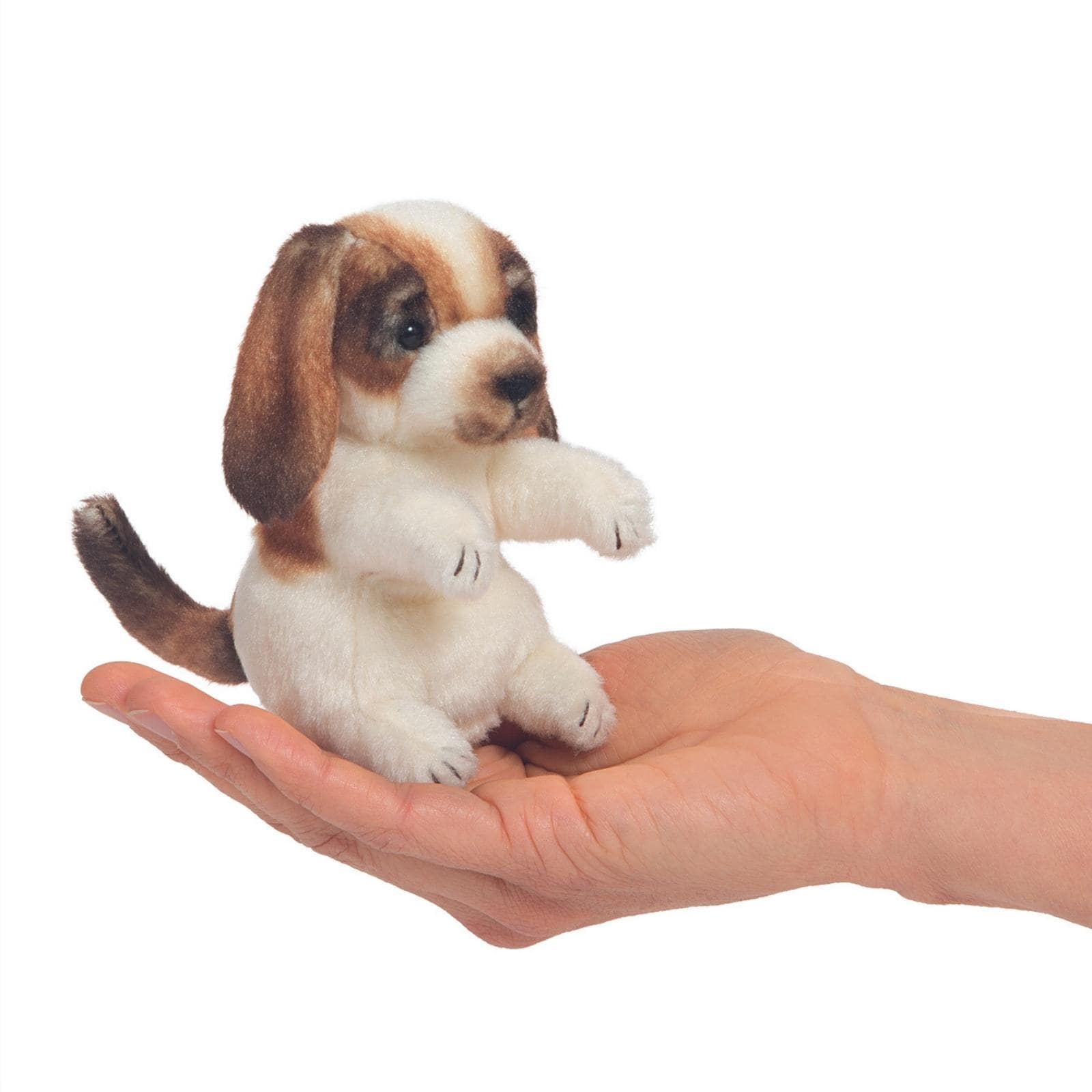 Folkmanis Mini Hund