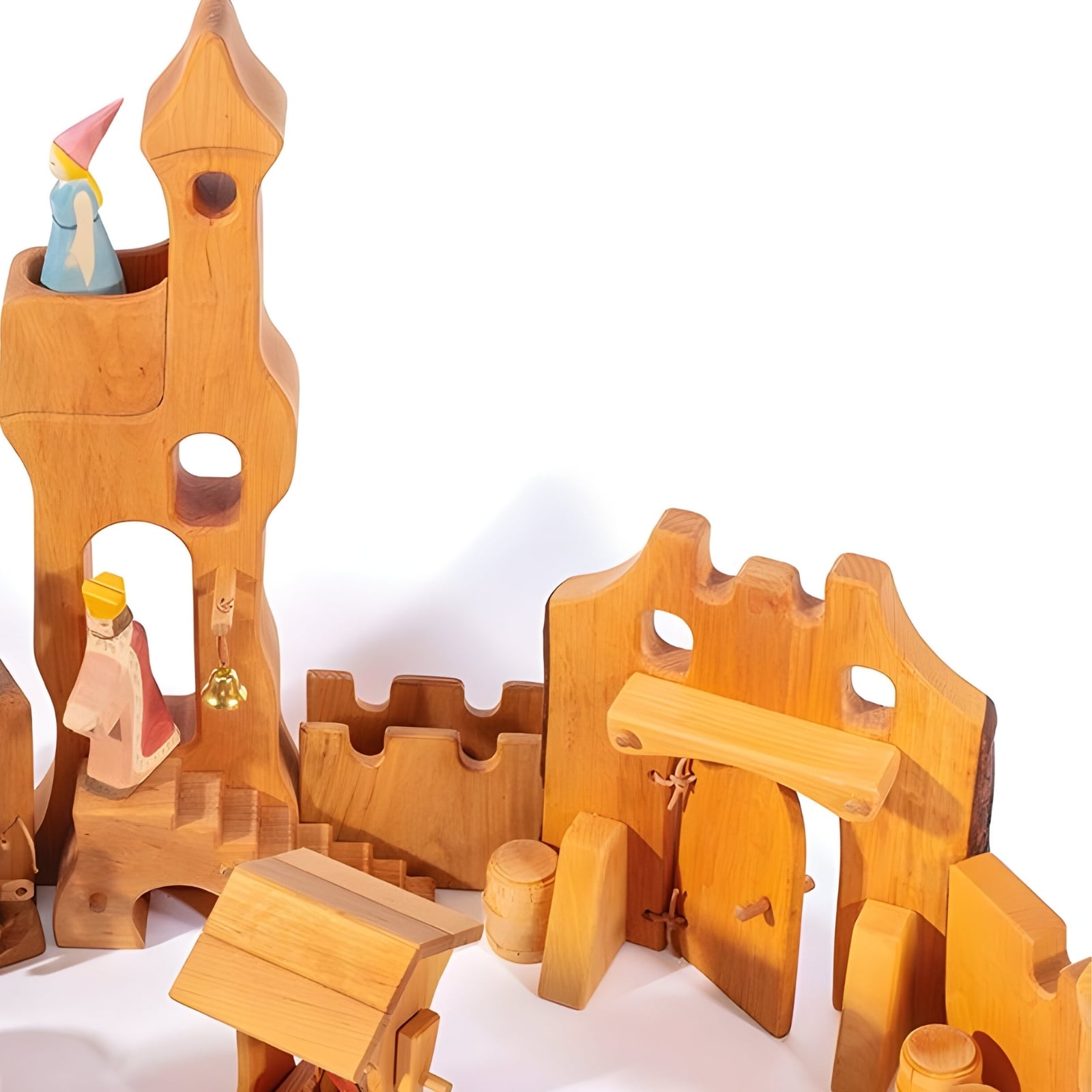Daughter of the Castle 27925