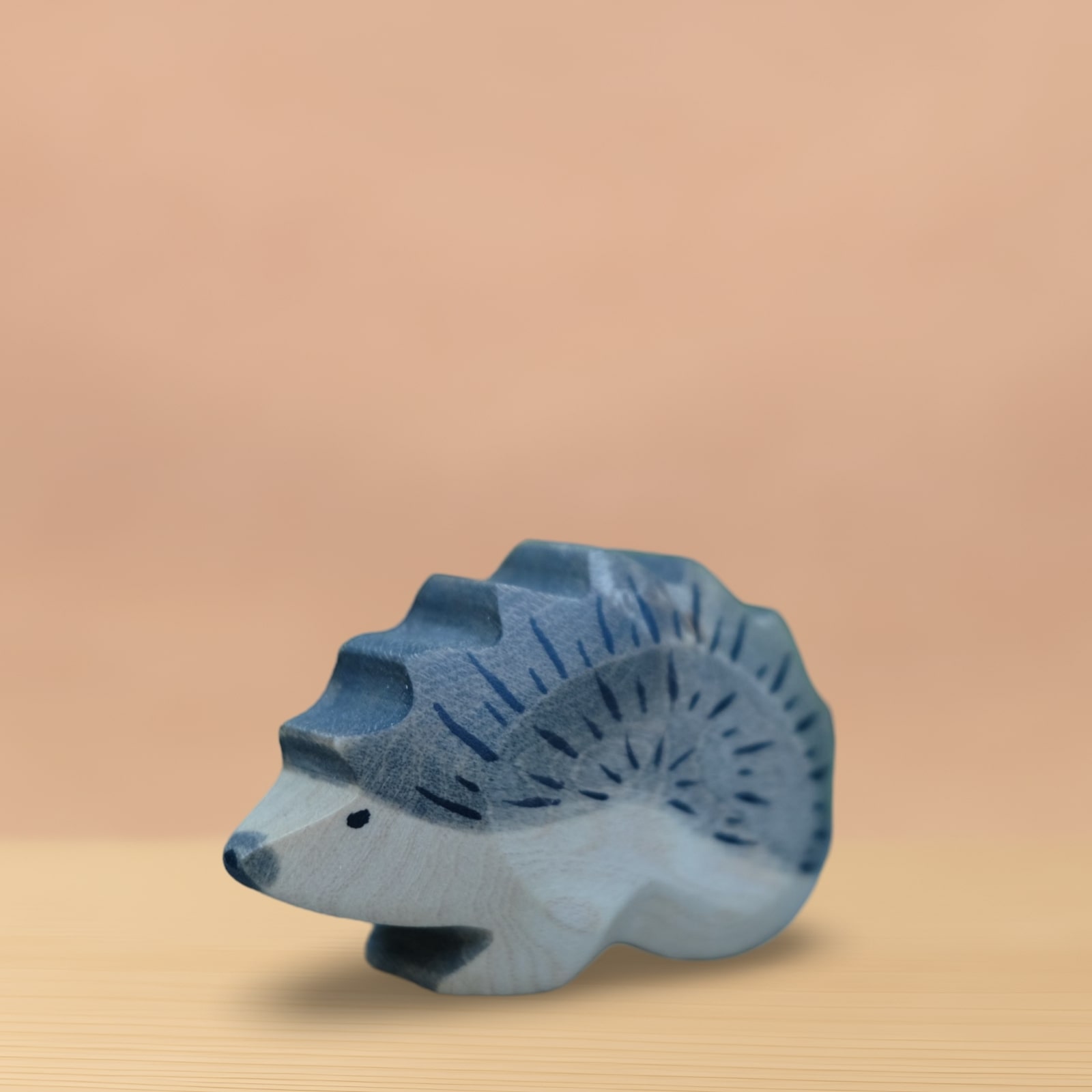 HolzWald Igel