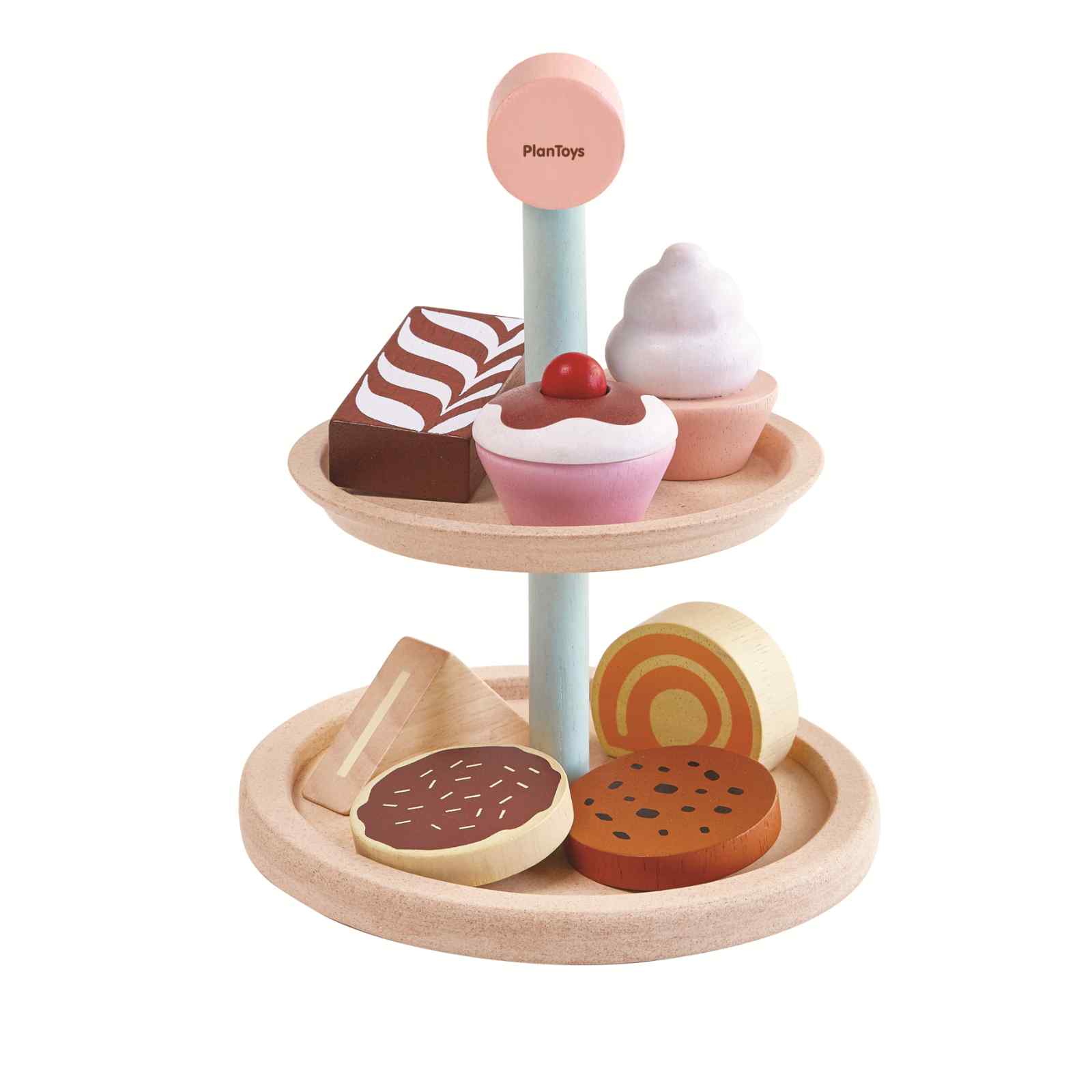 Kuchenständer