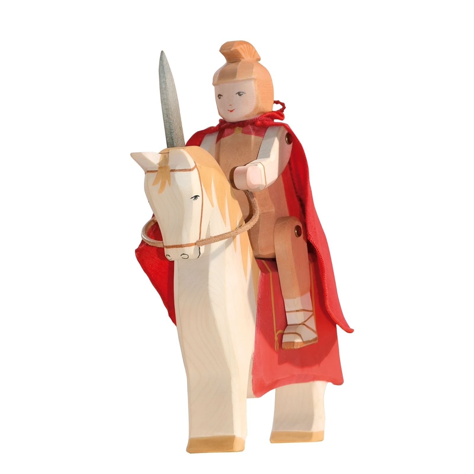 Horse for St Martin 37912