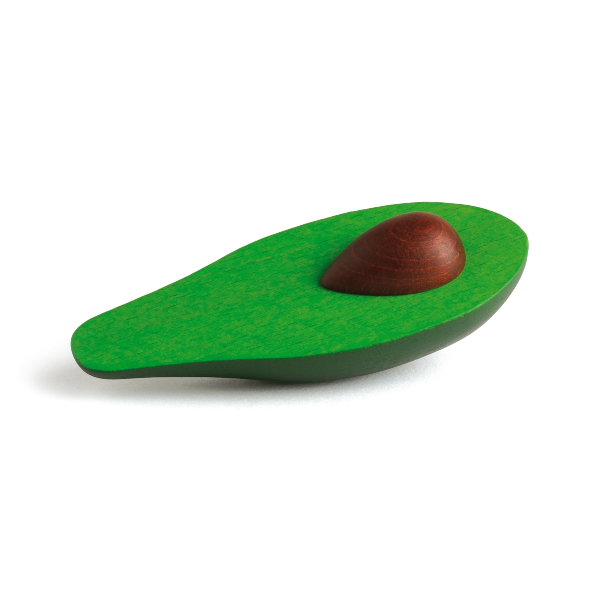 Erzi Kaufladen Avocado, halb