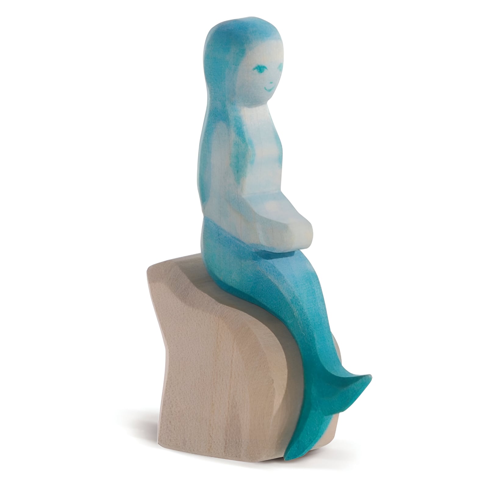 Mermaid sitting 2 pieces 24000