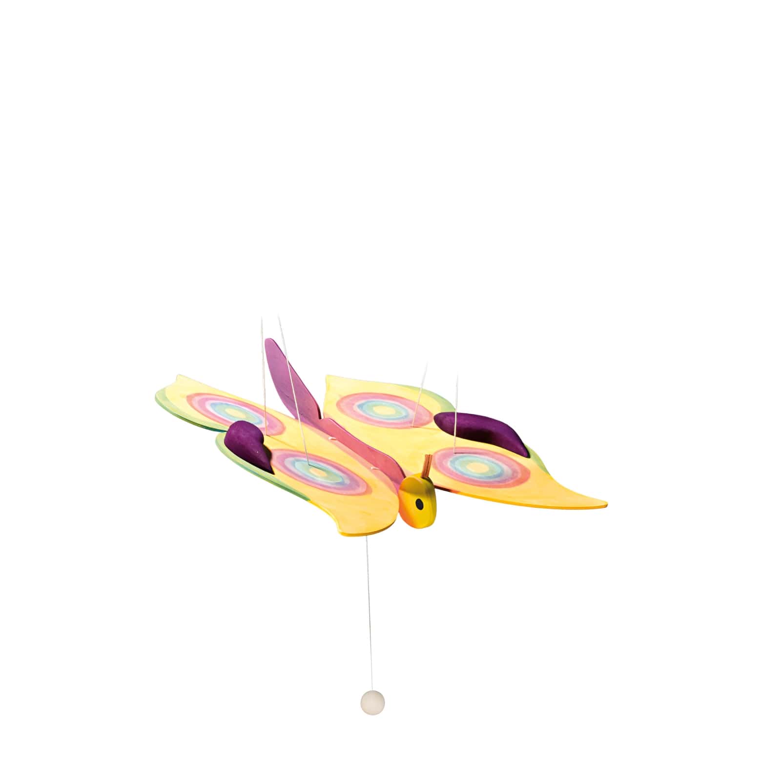 Mobile Butterfly