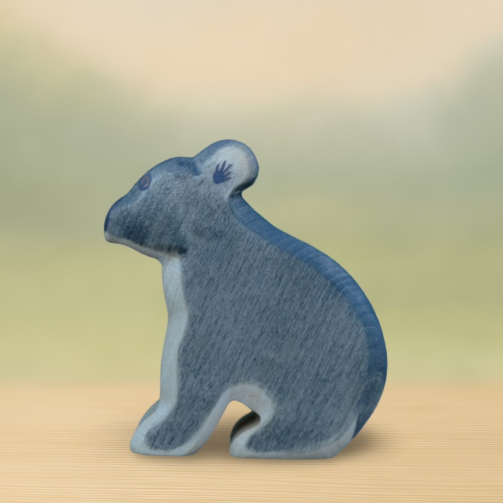 HolzWald Koala