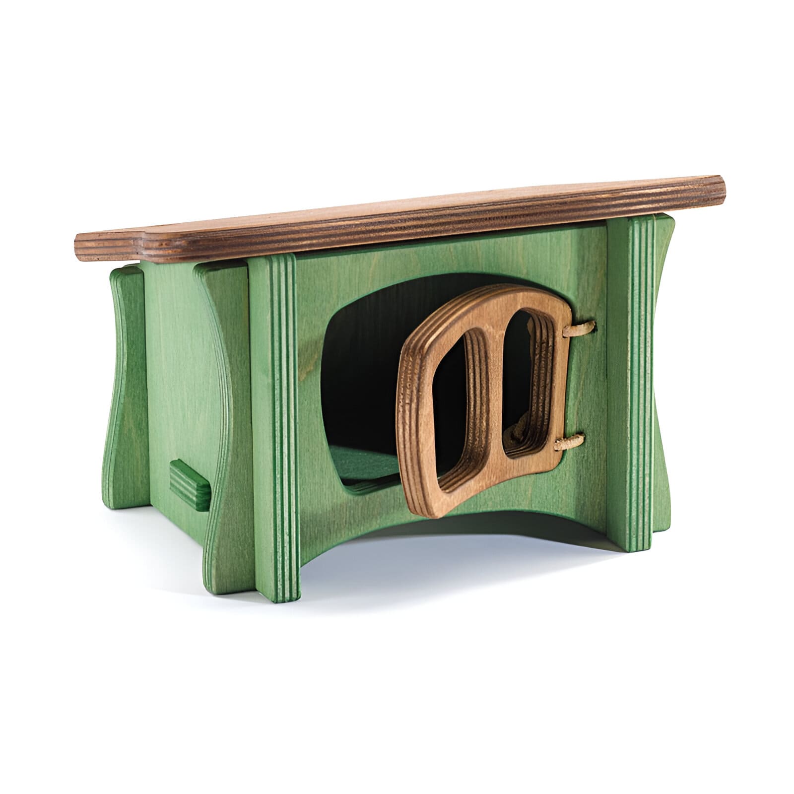 Rabbit/Geese Hutch 3525