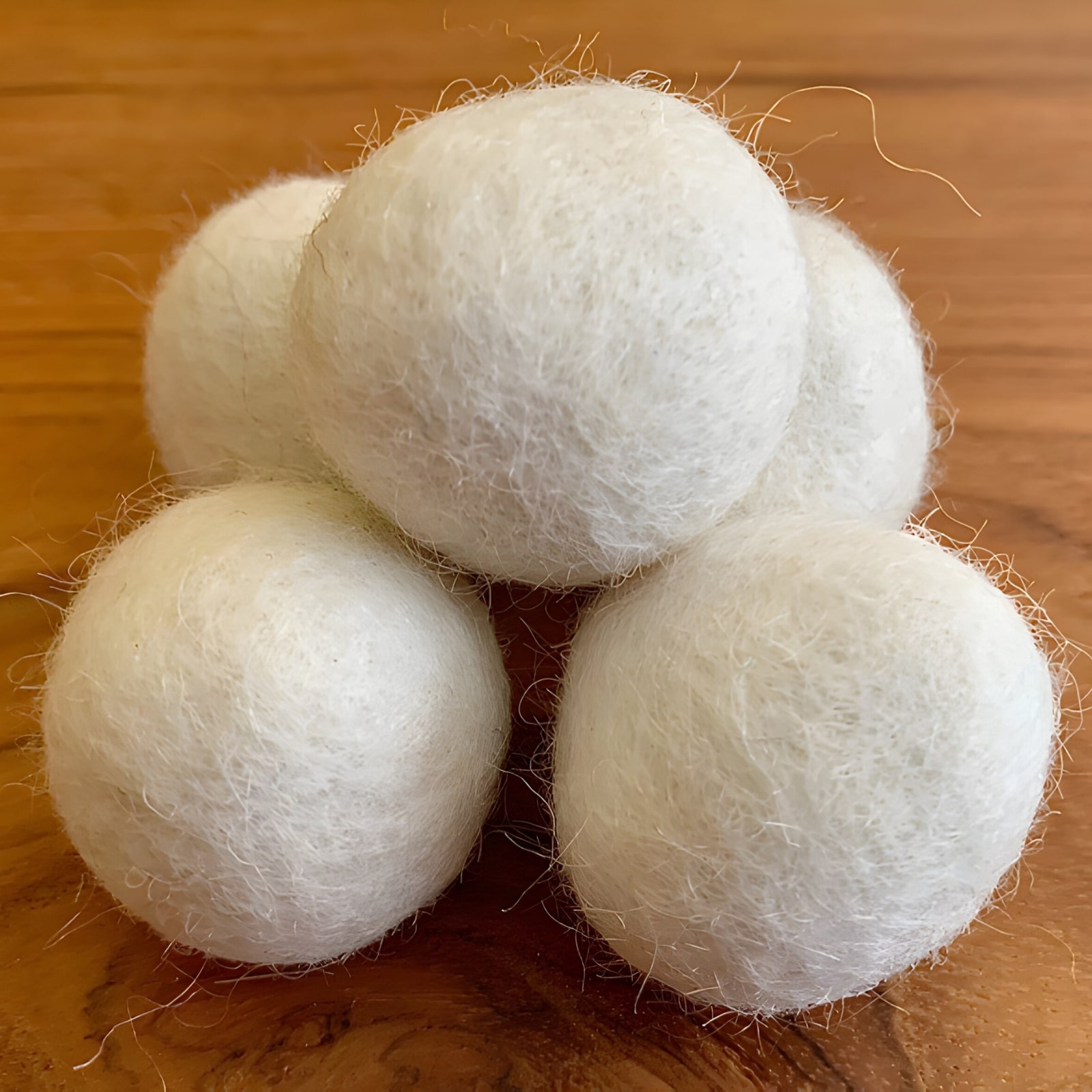 Filz Bocconcini, 5-teilig