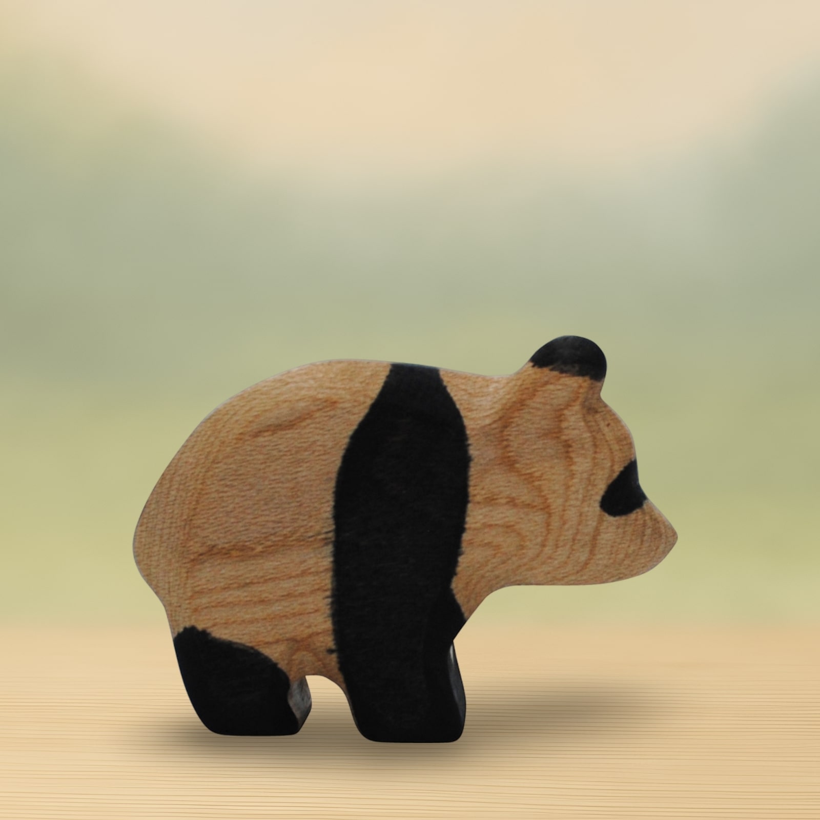 HolzWald Panda klein