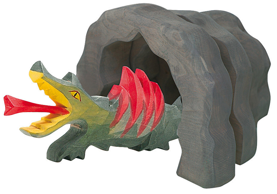 Dragon 2783