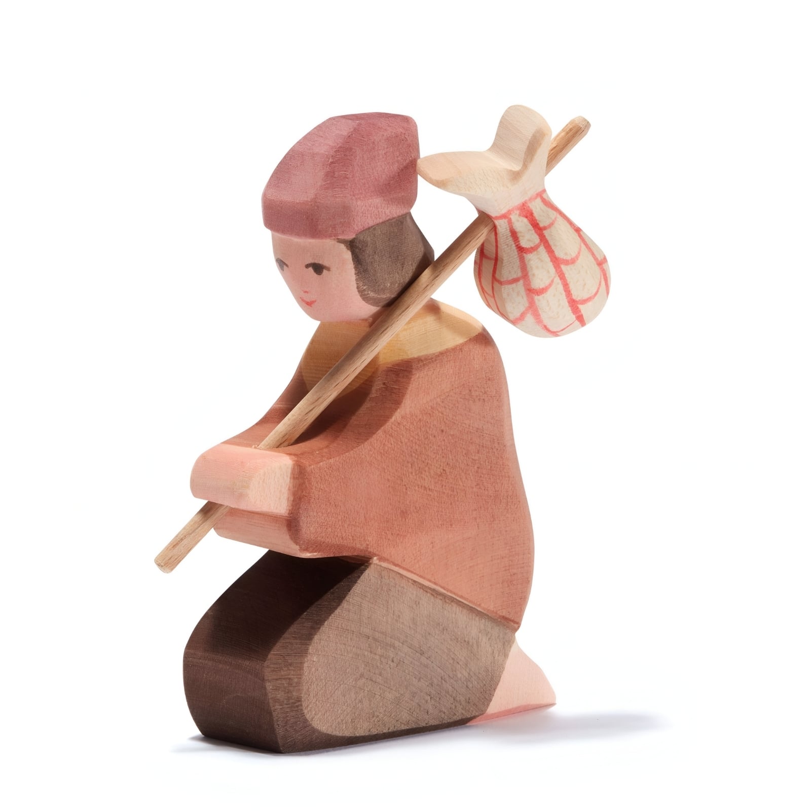 Shepherd kneeling II 42151