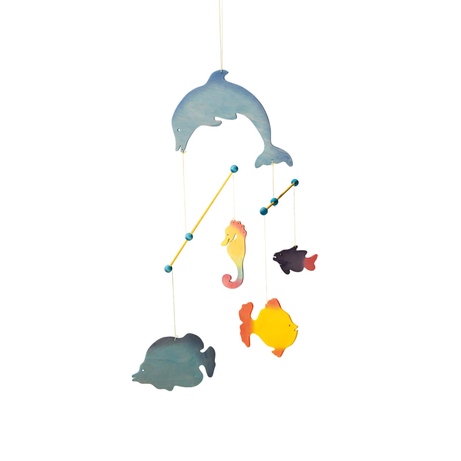 Mobile Dolphin
