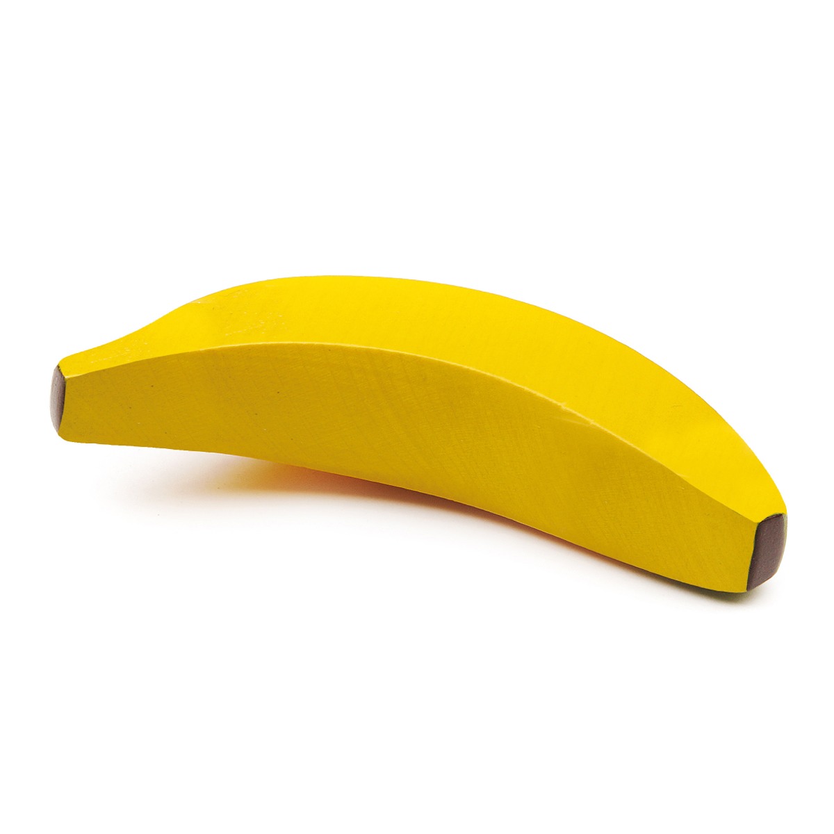 Kaufladen Obst Banane, groß