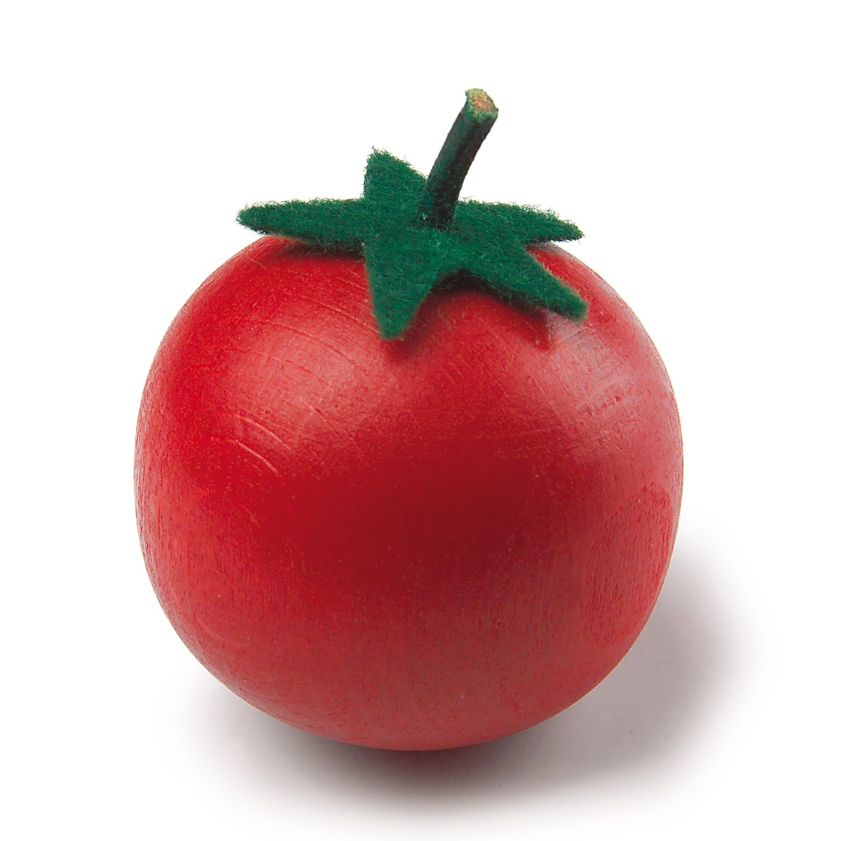Kaufladen Gemüse Tomate