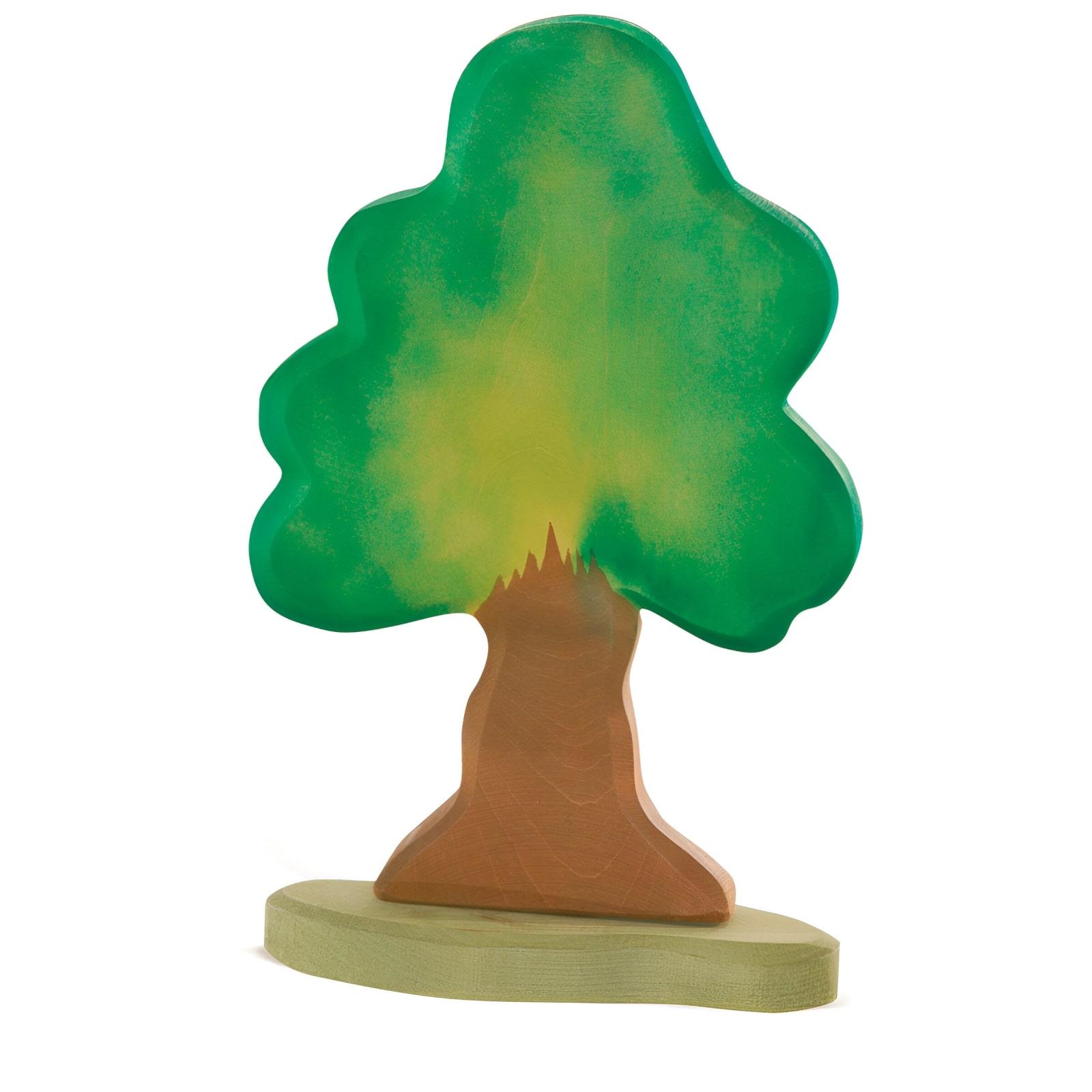 Oak large with Support 30601
