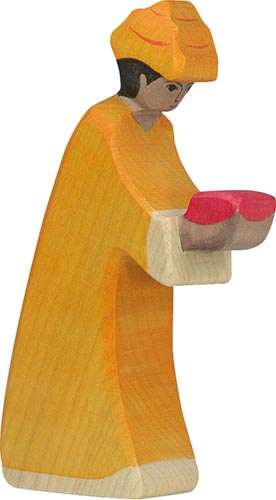Kopie von Holztiger Melchior 3 #1