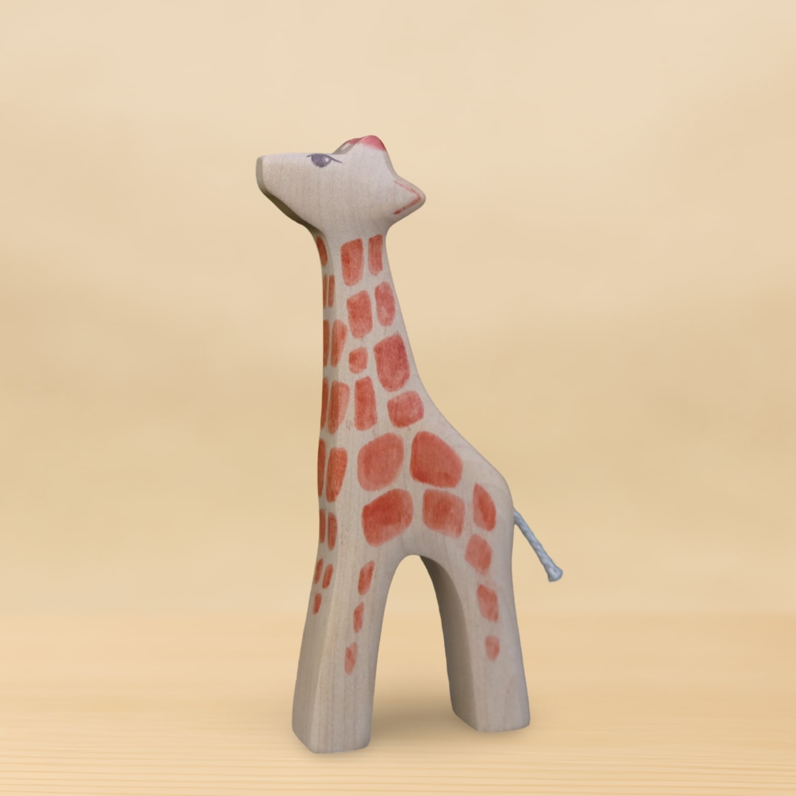HolzWald Giraffe klein