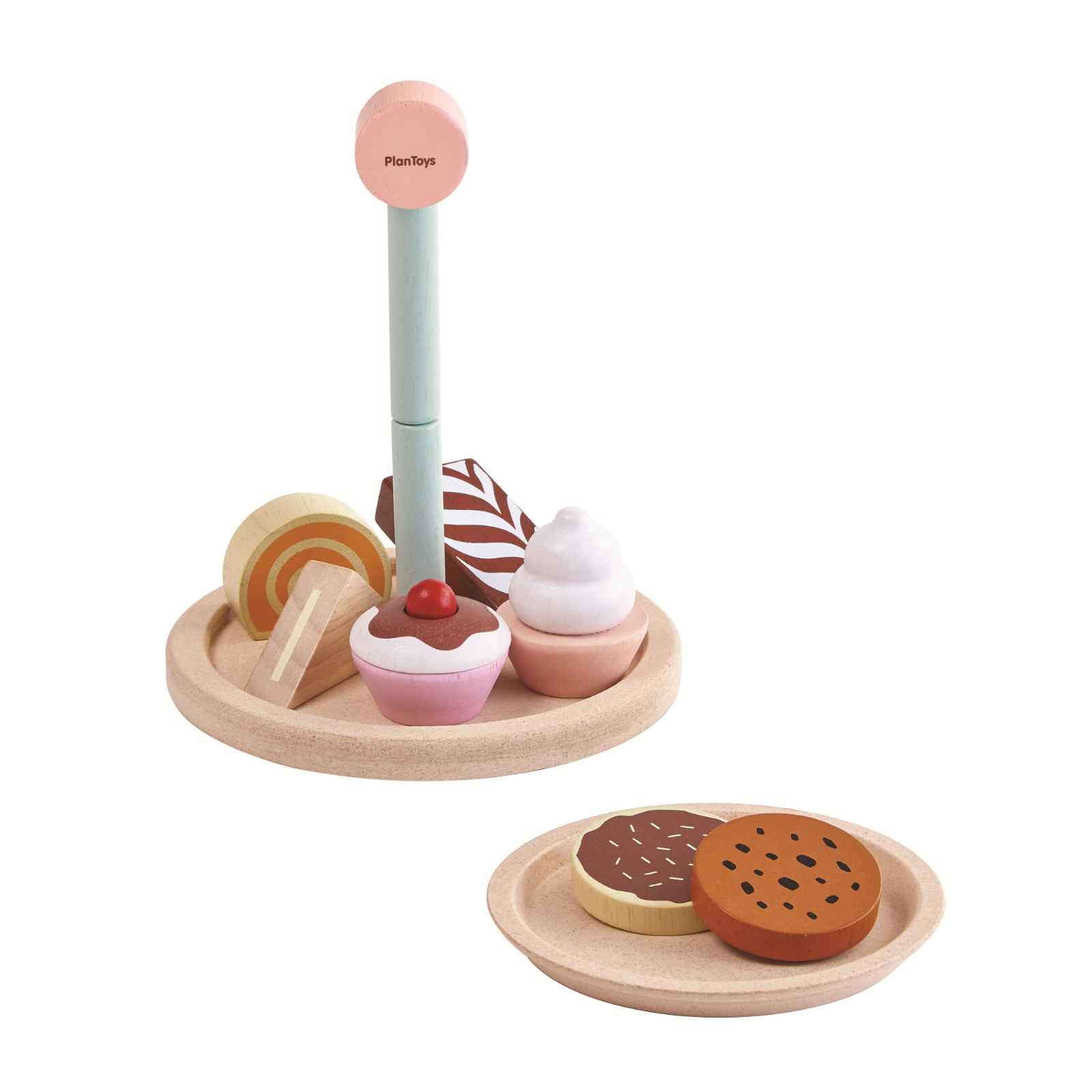 Kuchenständer