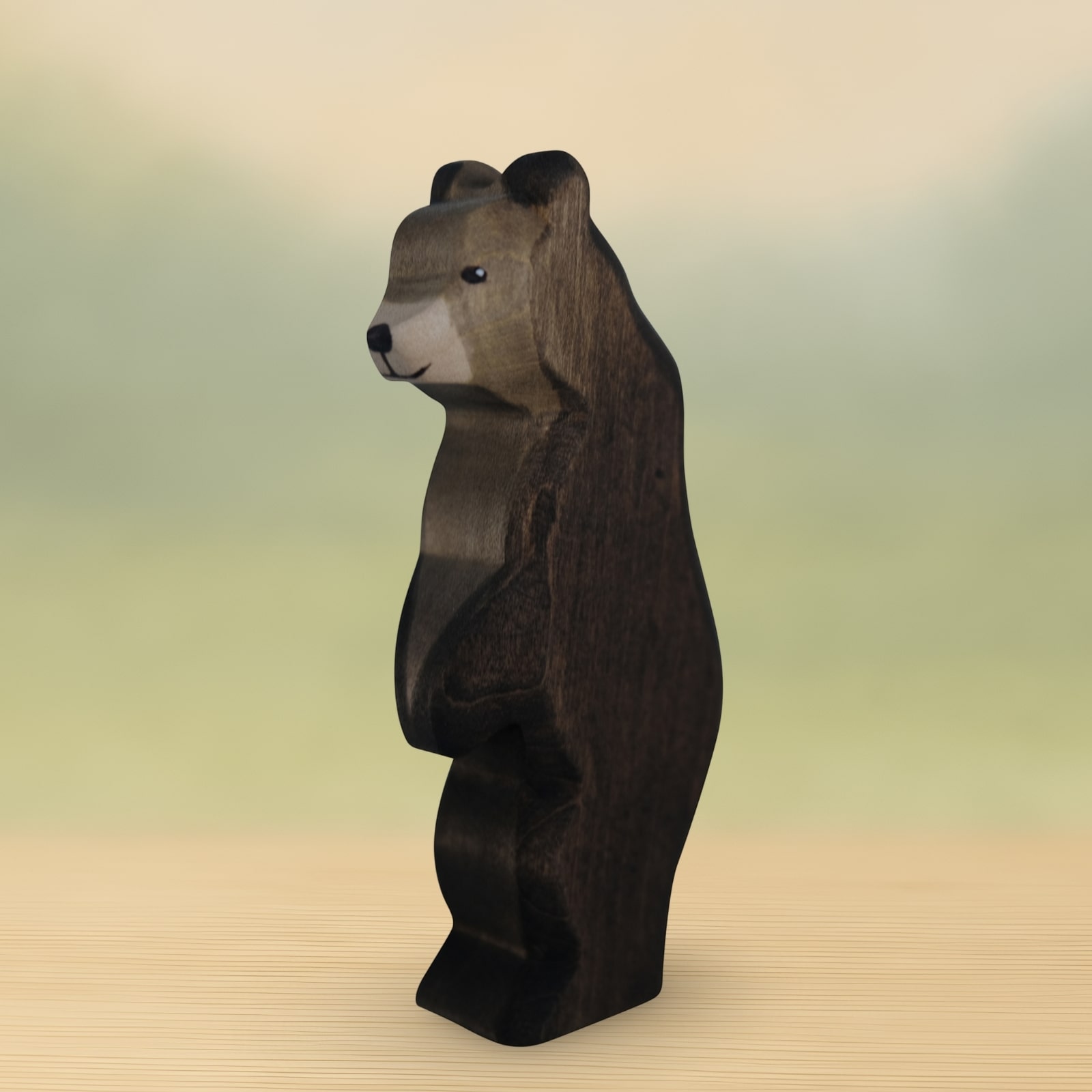 HolzWald Bär klein