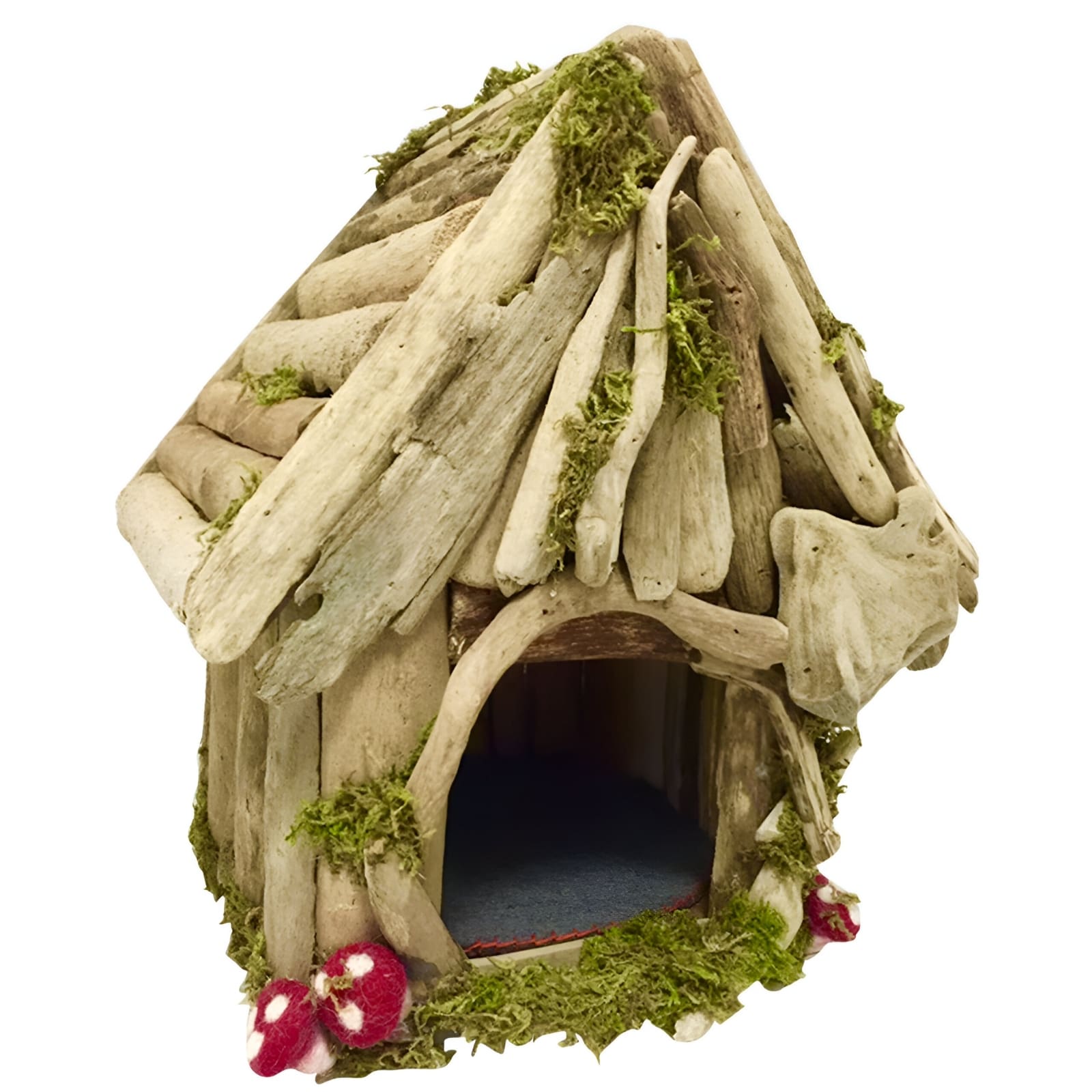 Waldfeen Haus medium