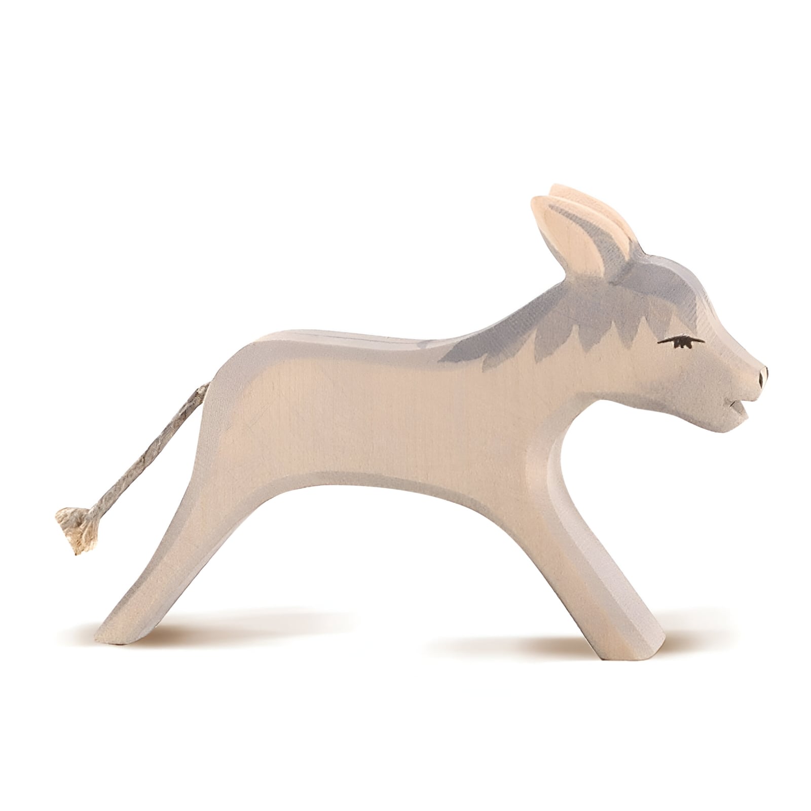 Donkey running 11203