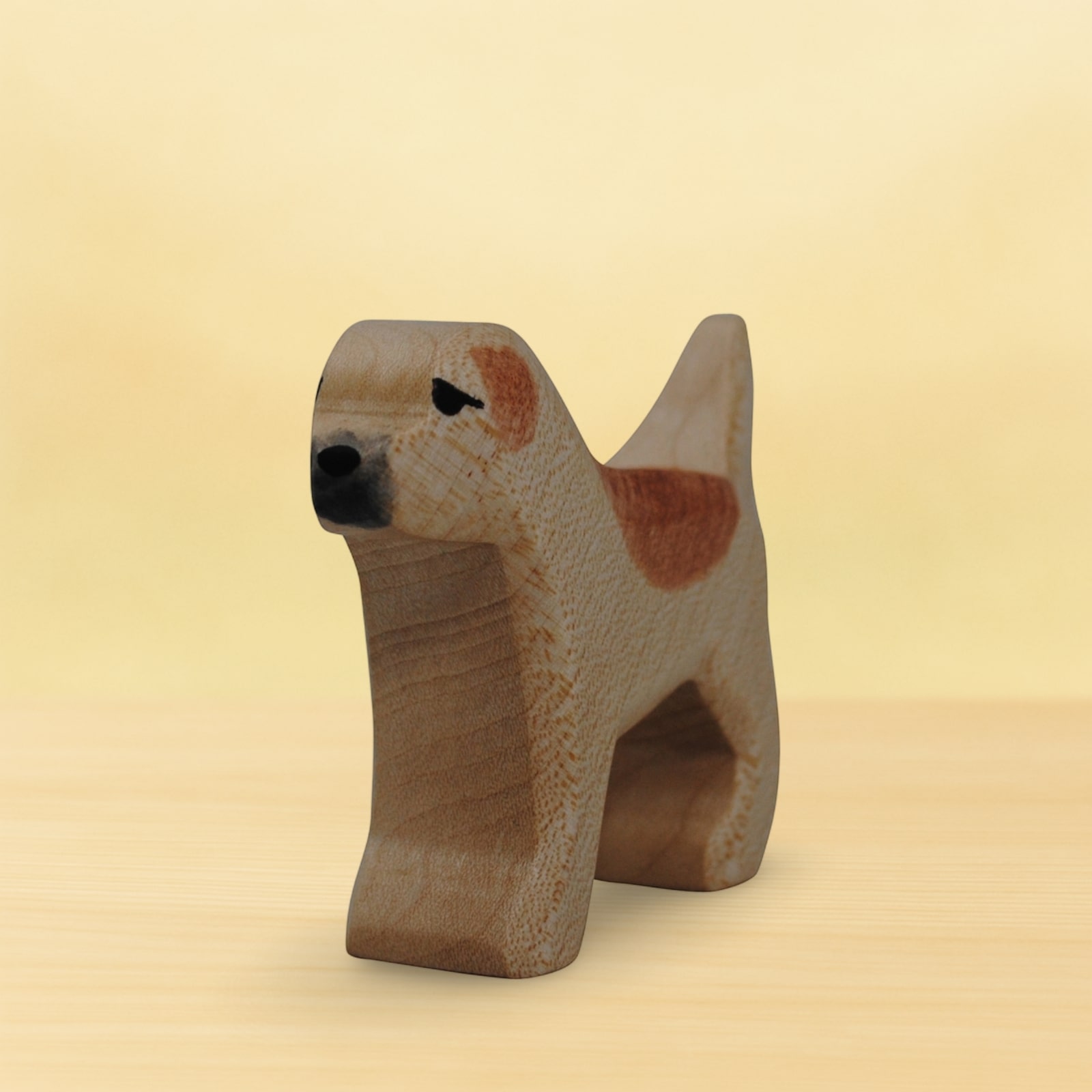 HolzWald Golden Retriever klein