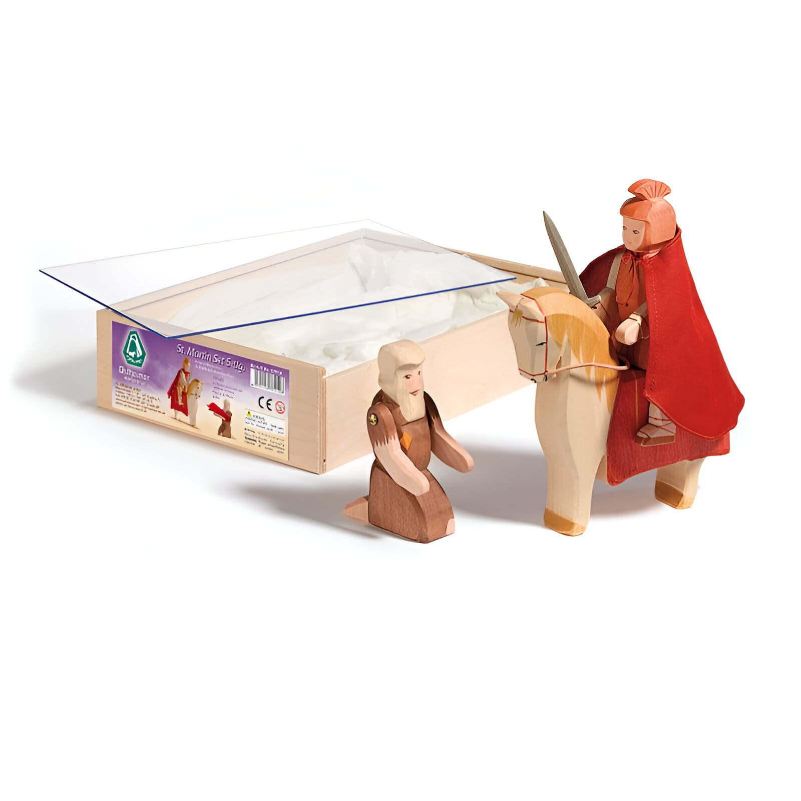 St Martin Set 5 pcs 37910
