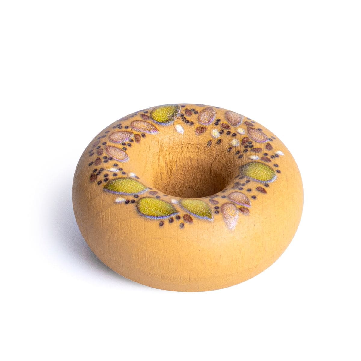 Erzi Bagel