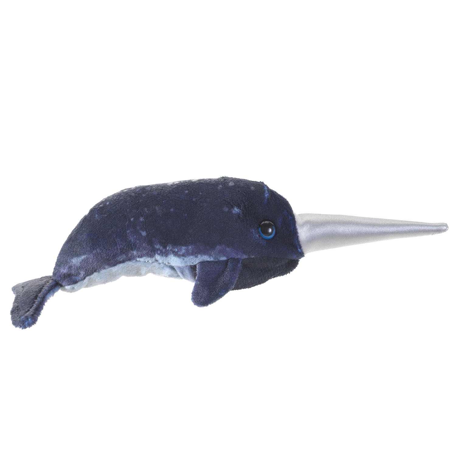 Folkmanis Mini Narwhal