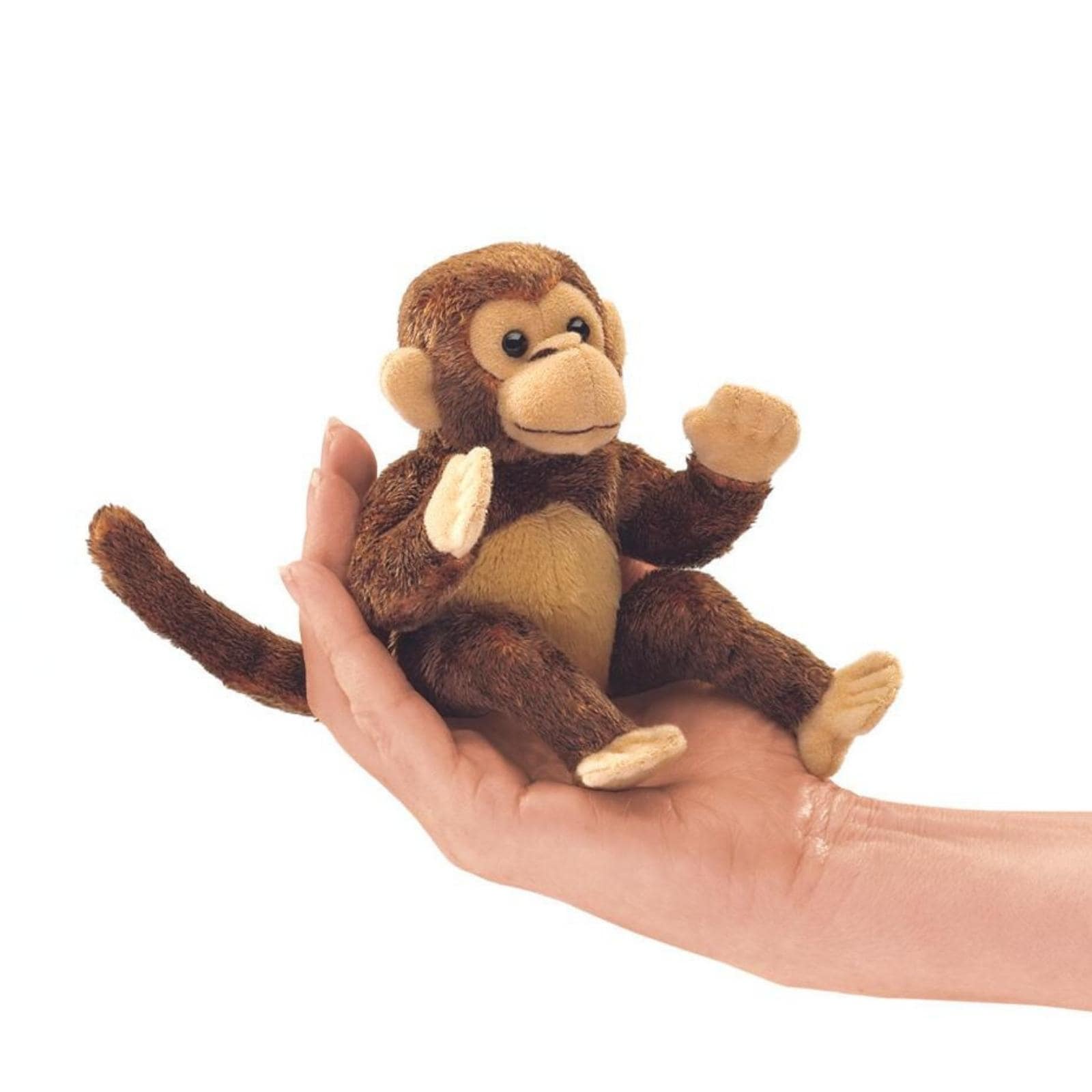 Folkmanis Mini Affe