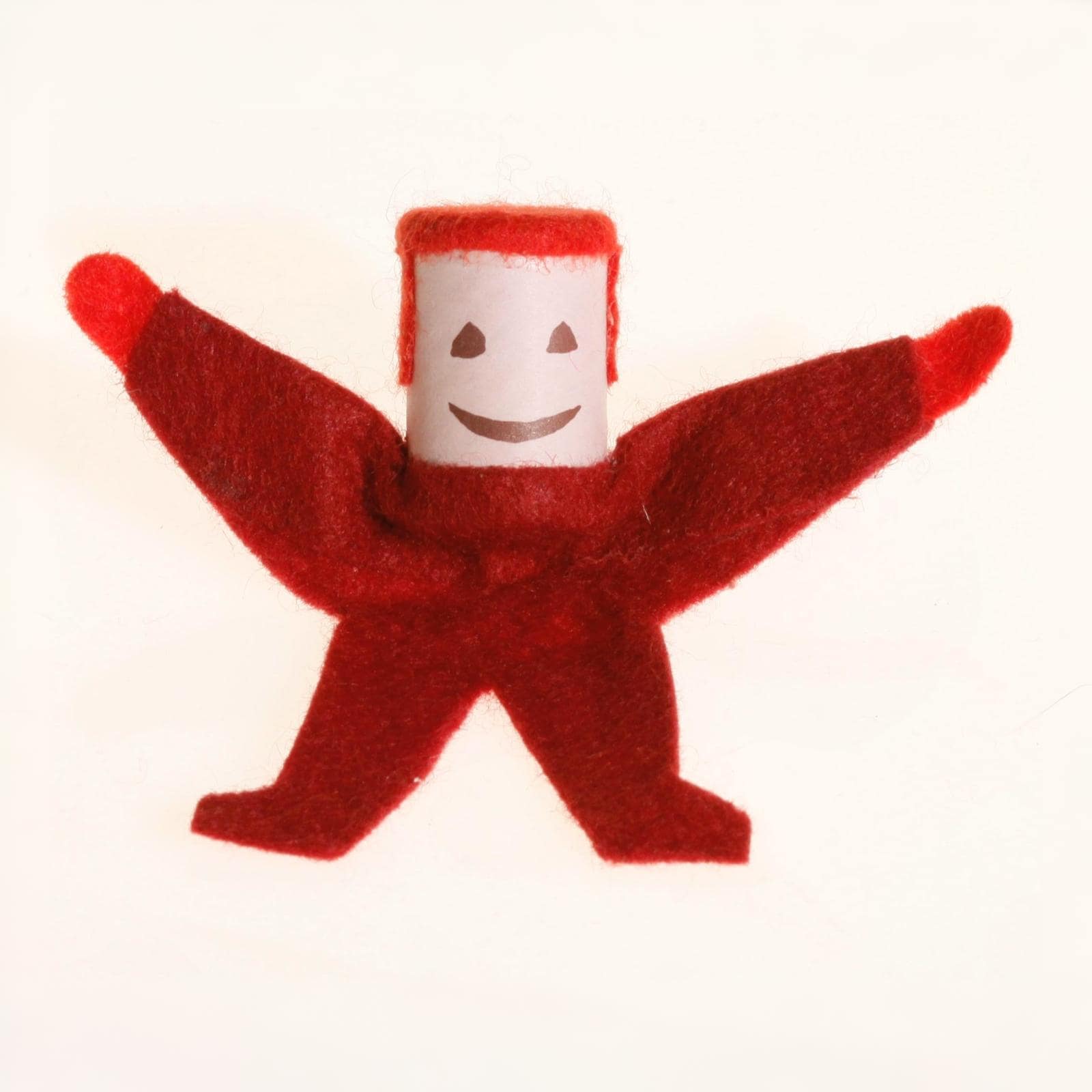 Purzel Buben, 7 cm