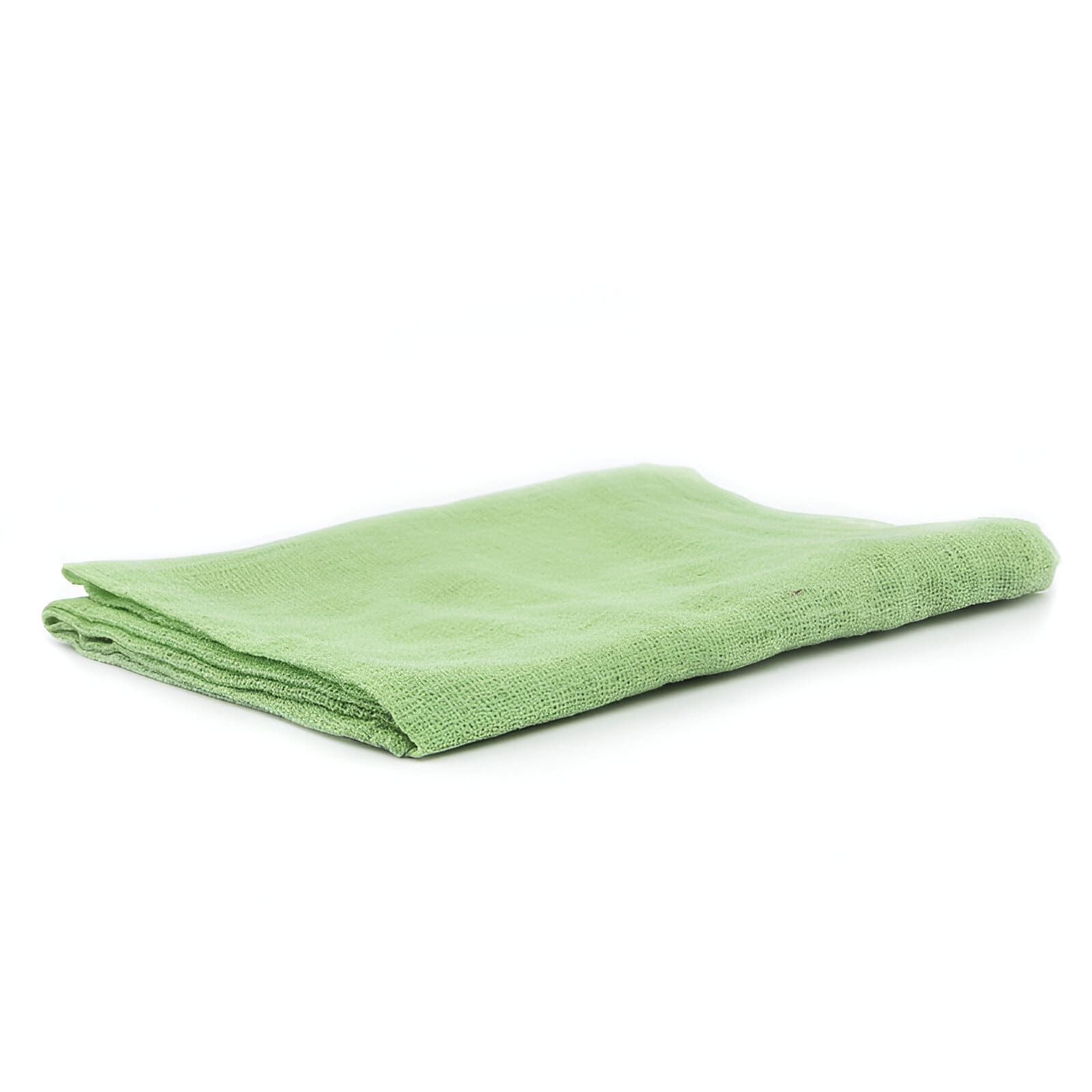 Decoration Scarves lime-green (5pcs)
