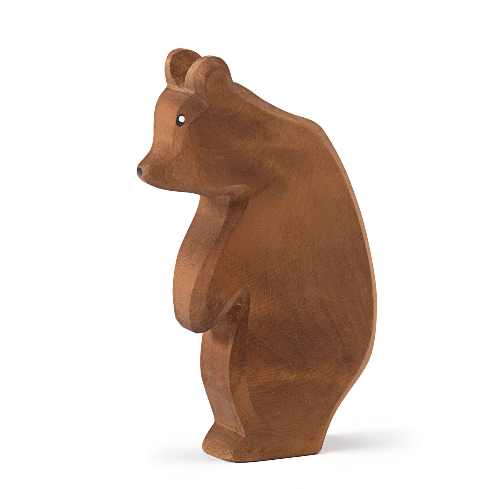 Bear large standing head down 22006