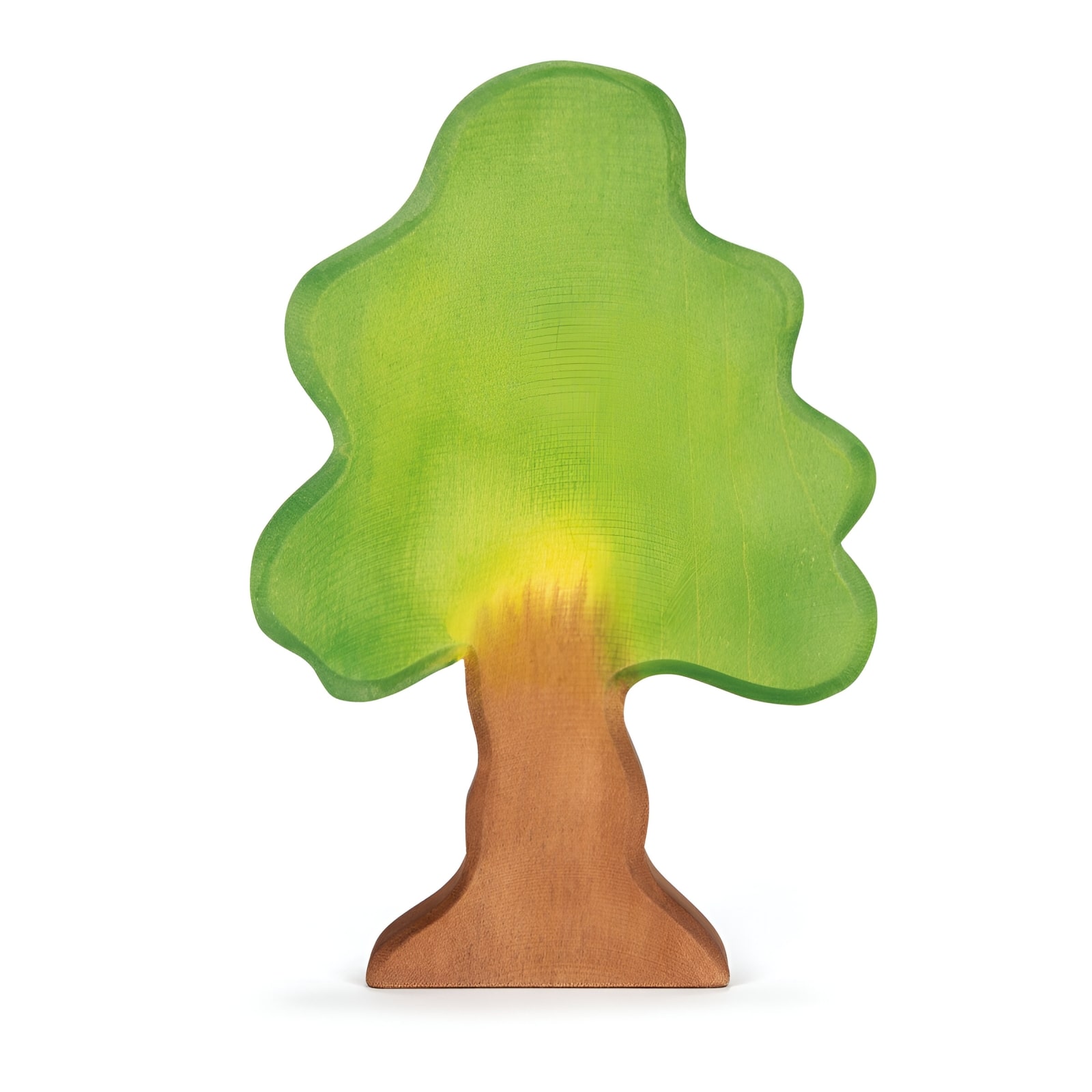 Oak large with Support 30601