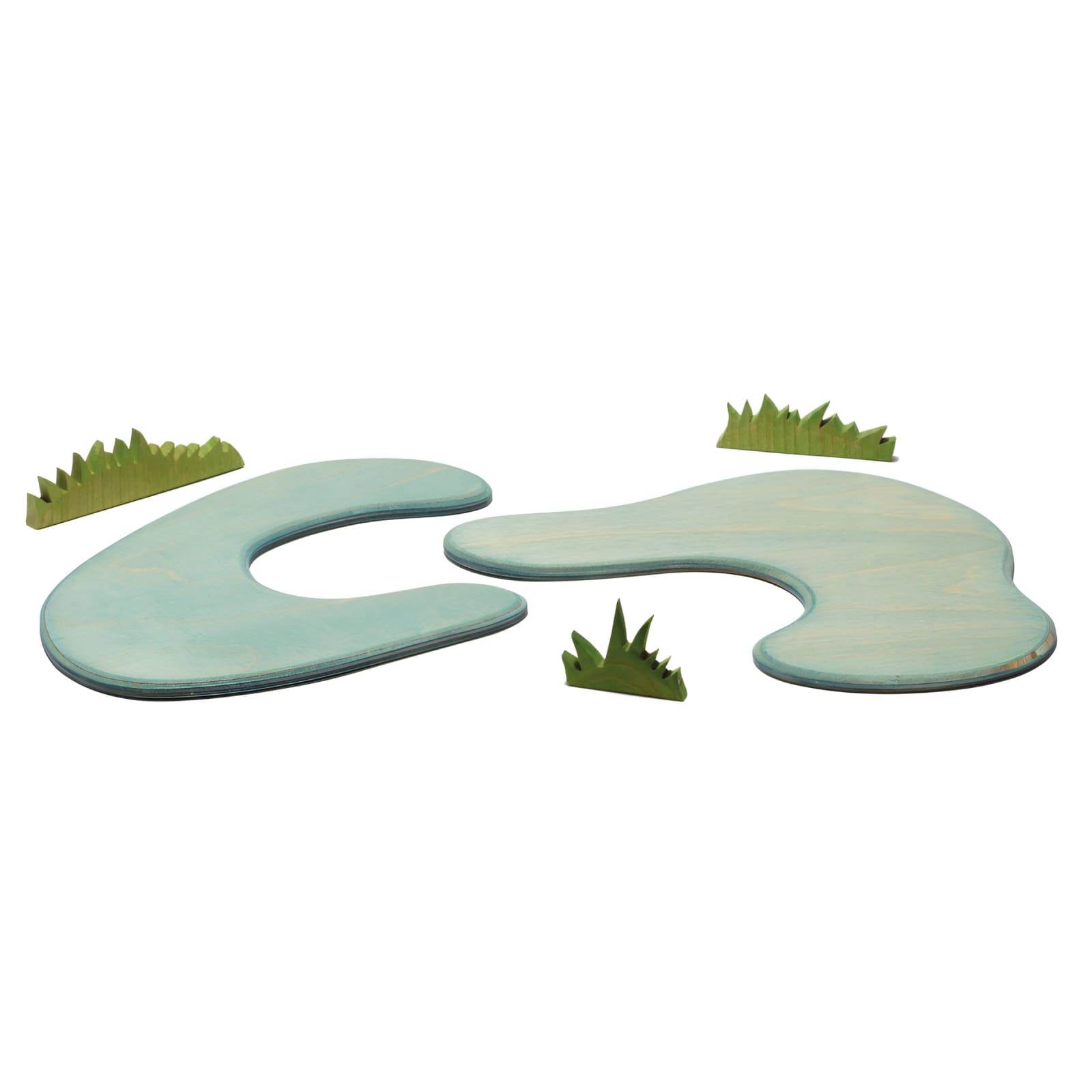 Pond Plate 2 parts 33902
