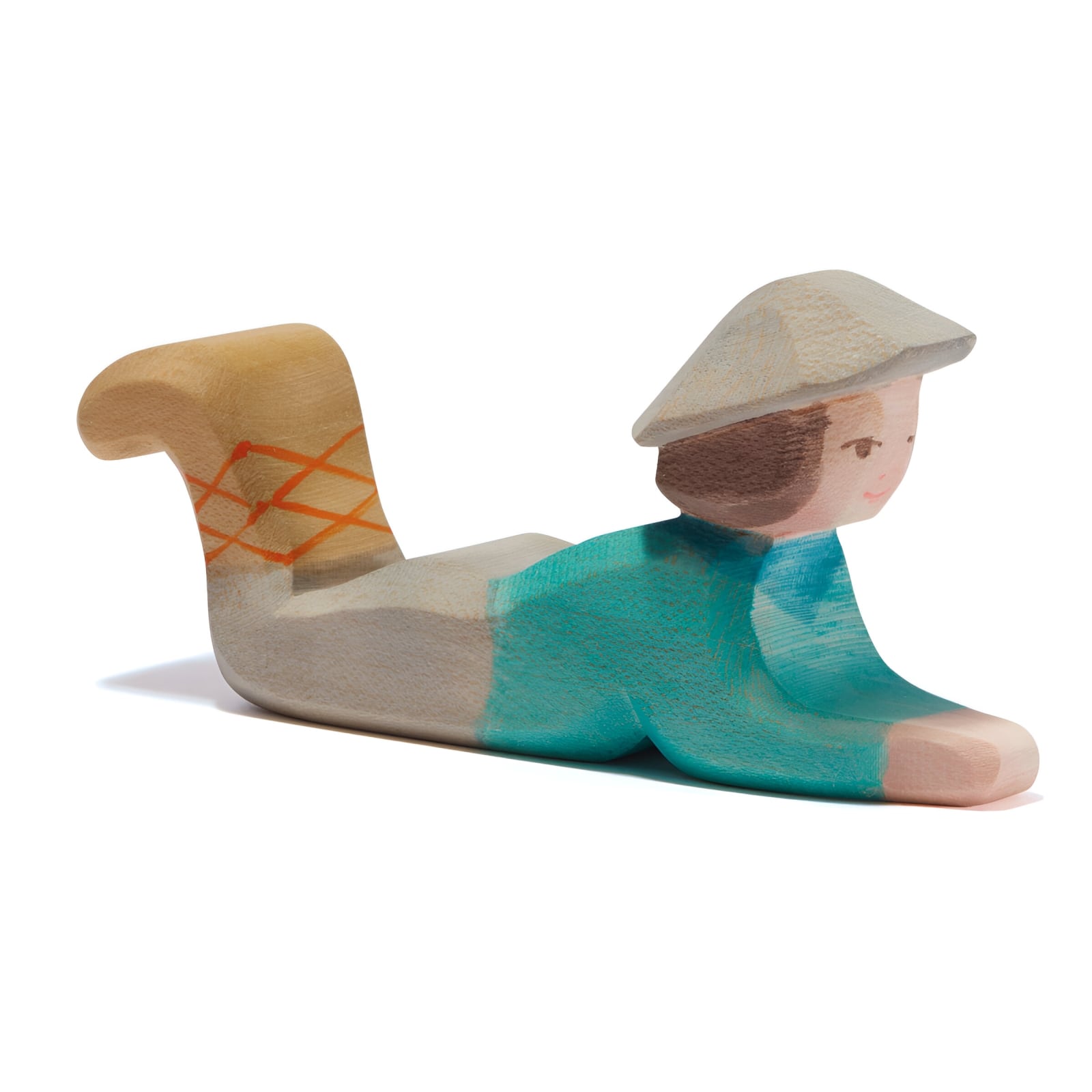 Shepherd lying 40505