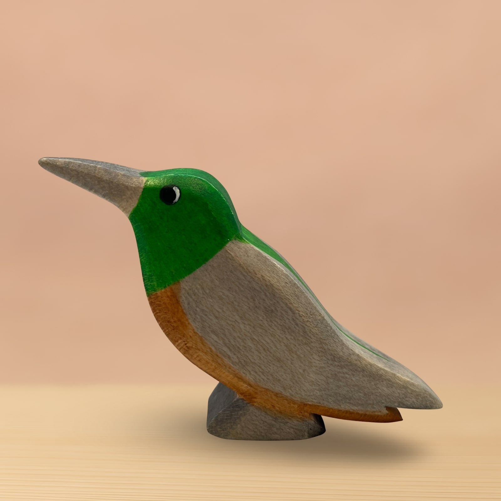 HolzWald Kolibri