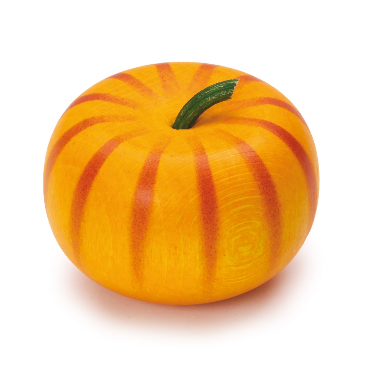 Kaufladen Gemüse Kürbis