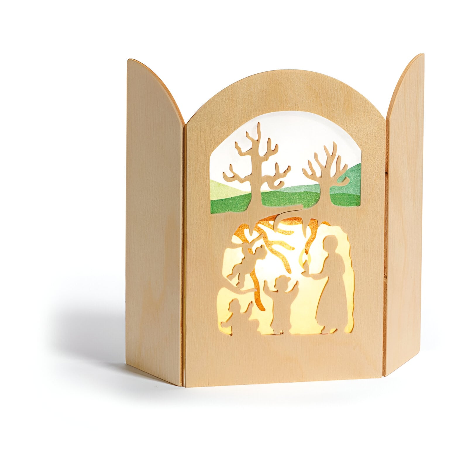 Ostheimer Root Children 5520021