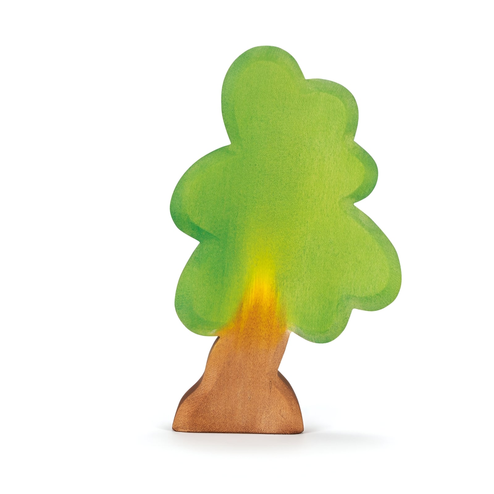 Oak small with Support 30603